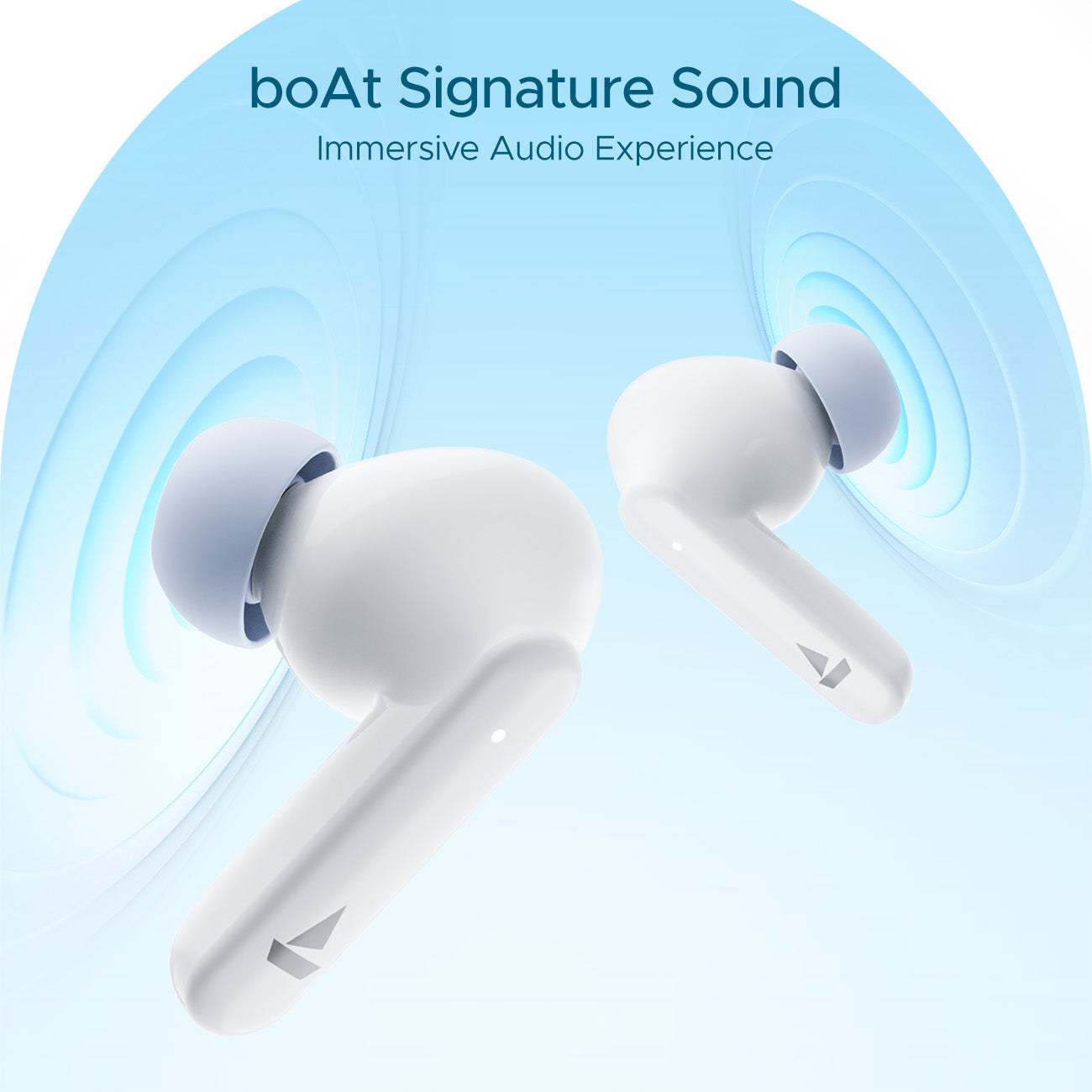 boAt Airdopes 120  (Renewed)