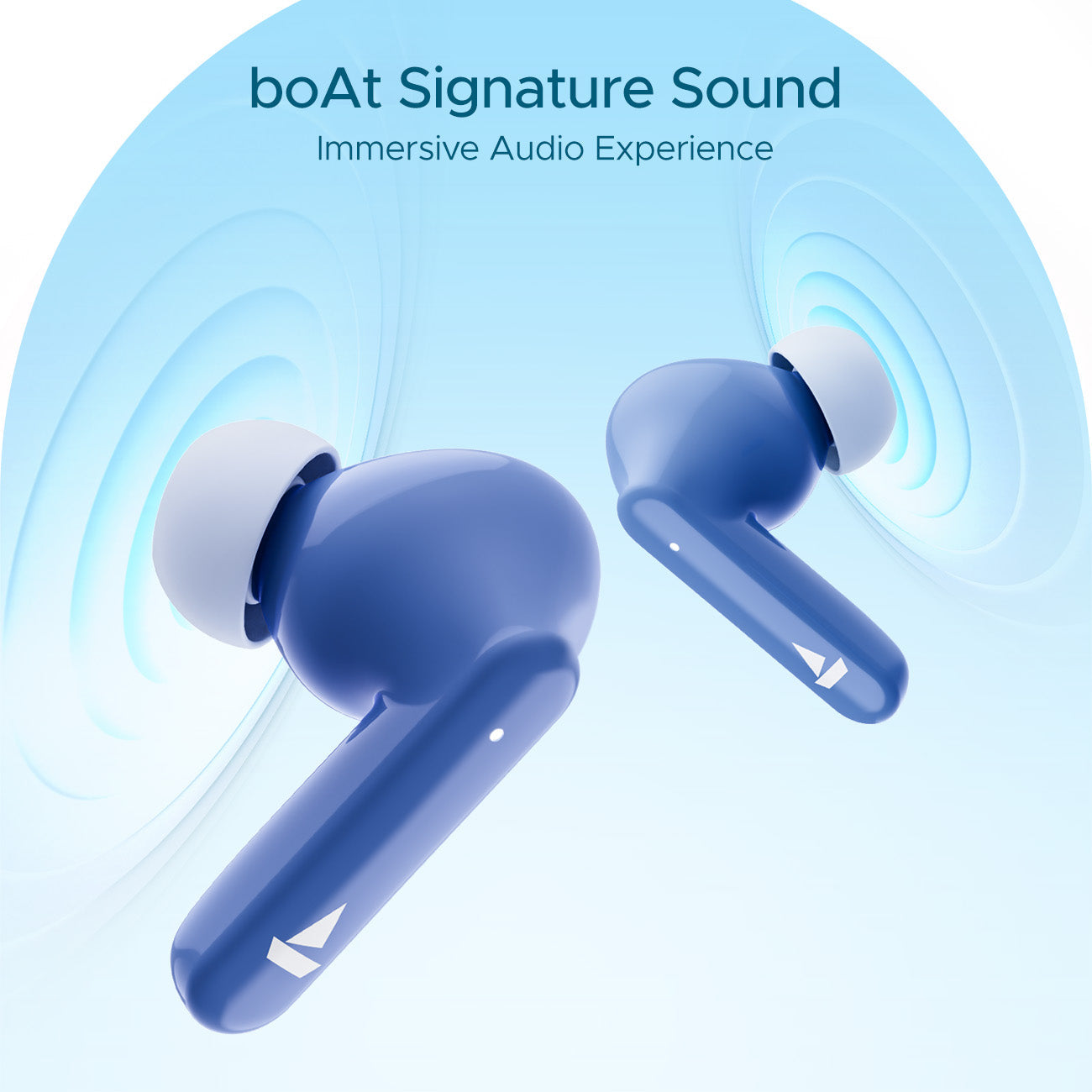 boAt Airdopes 120  (Renewed)