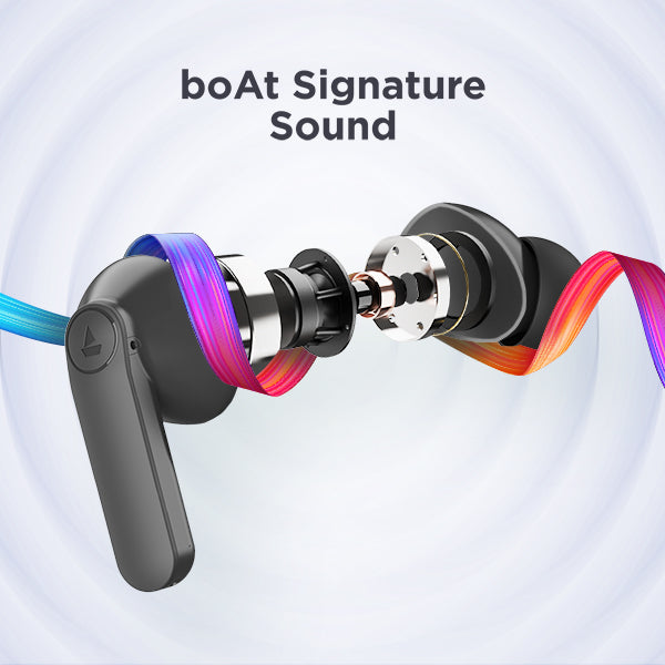 boAt Airdopes 121 PRO  (Renewed)