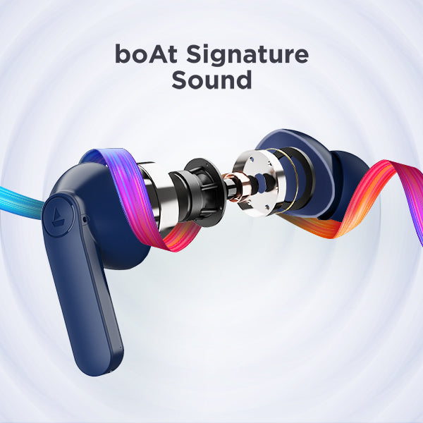 boAt Airdopes 121 PRO  (Renewed)