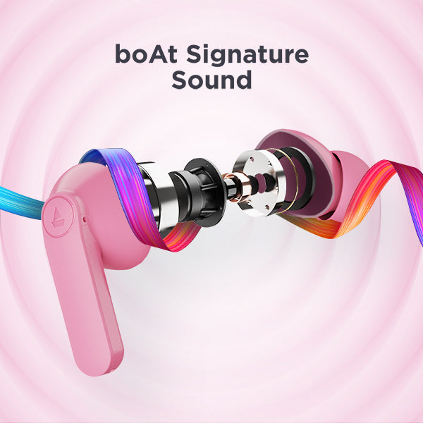 boAt Airdopes 121 PRO  (Renewed)
