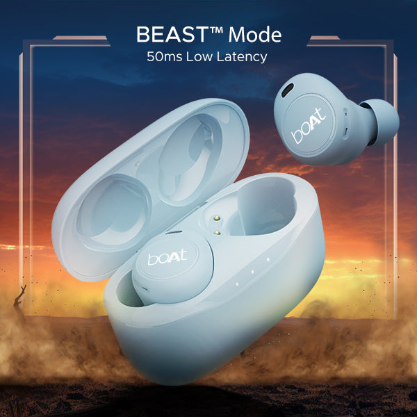boAt Airdopes 121v2 Plus  (Renewed)