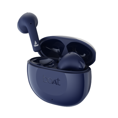 boAt Airdopes 125  (Renewed)