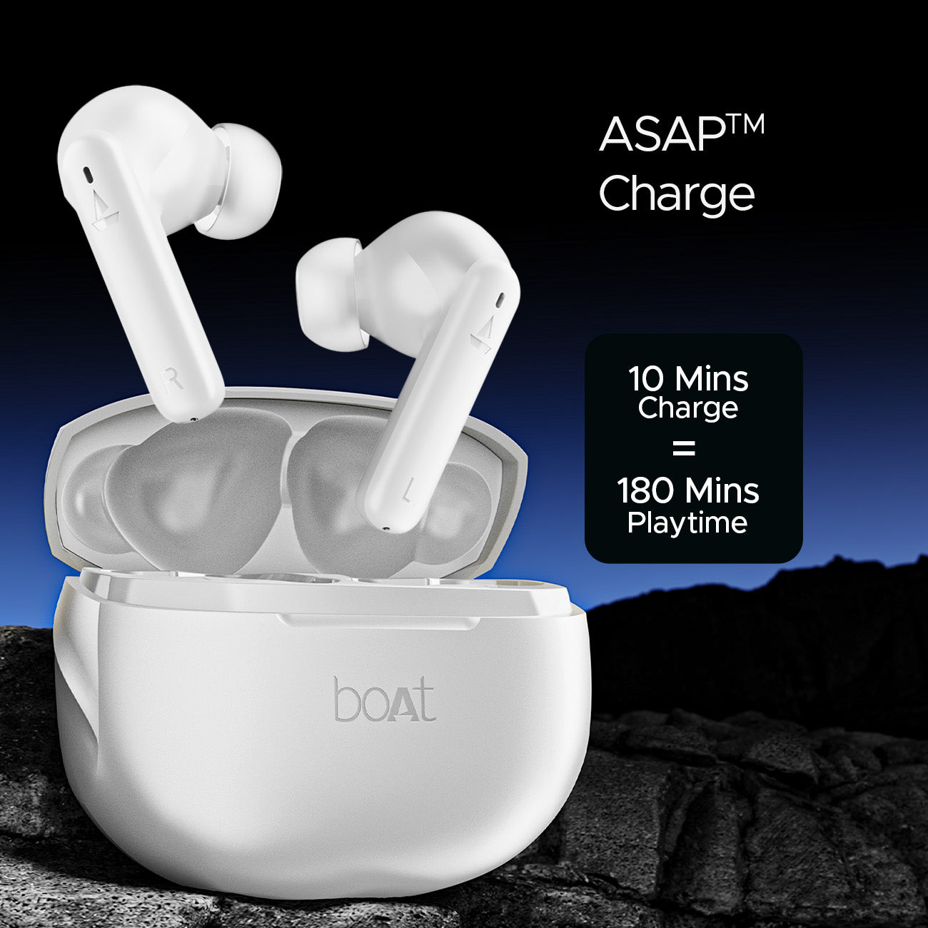 boAt Airdopes 170  (Renewed)