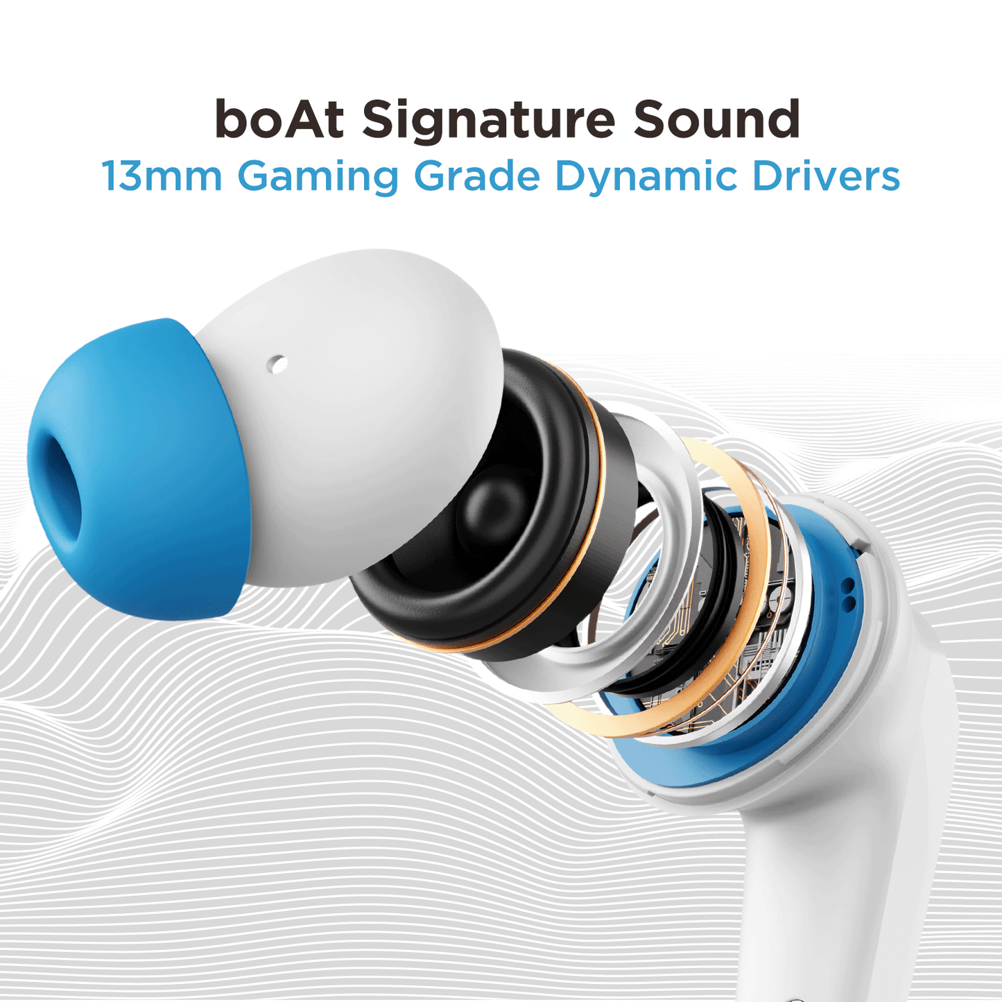 boAt Airdopes 192  (Renewed)