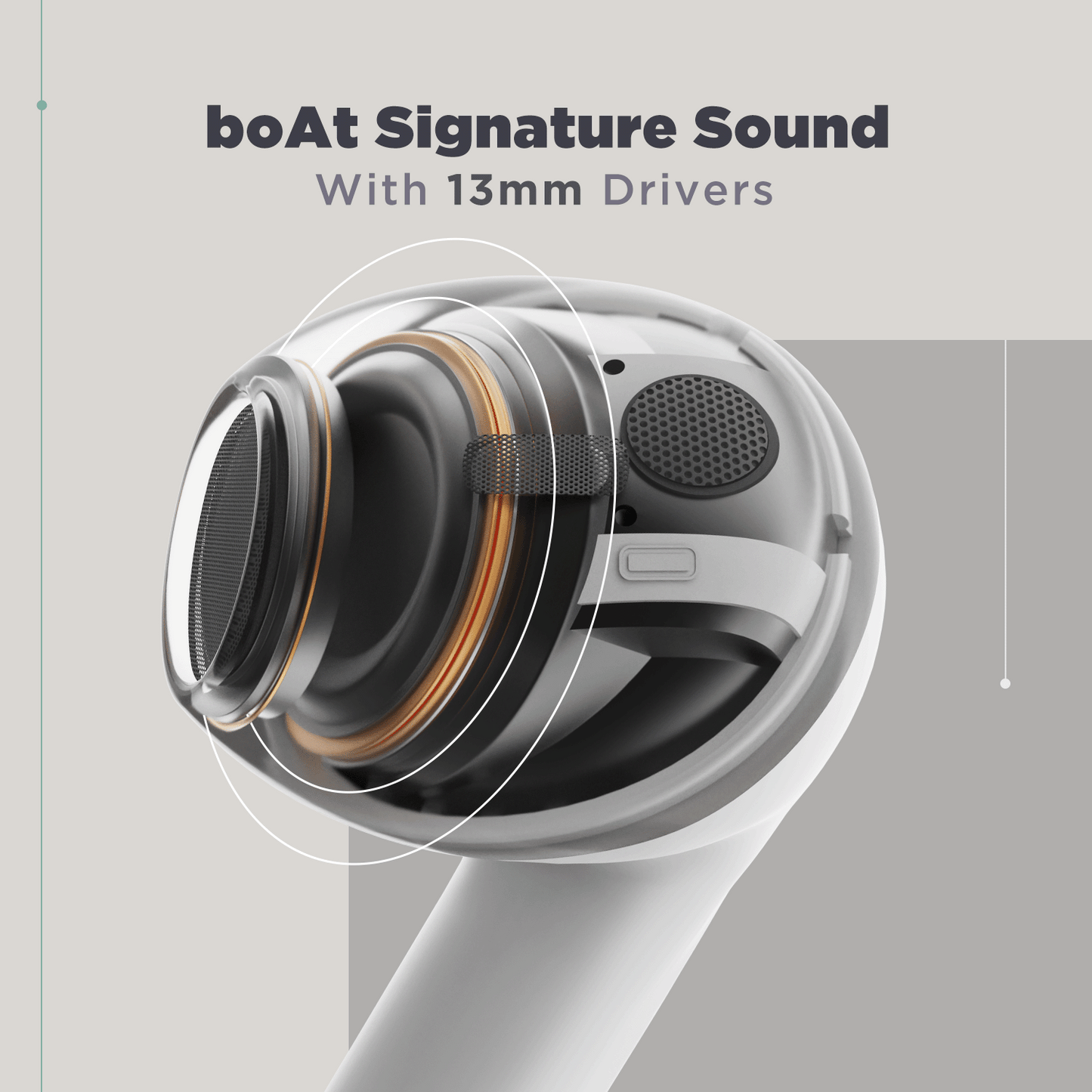 boAt Airdopes Atom 81  (Renewed)