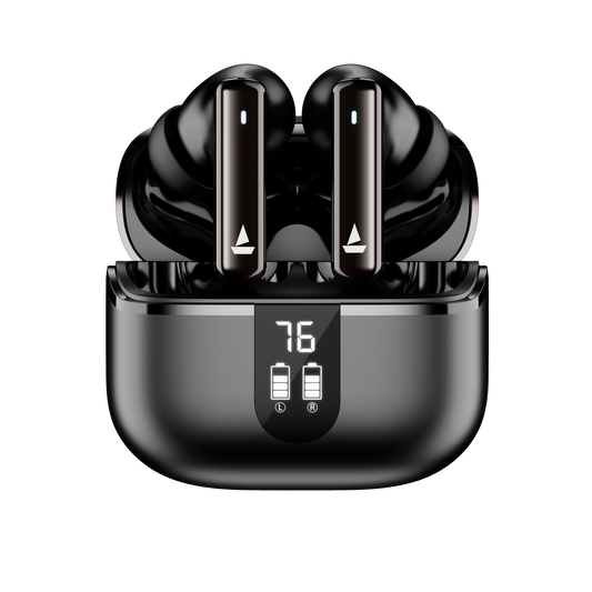 boAt Airdopes 121 Pro Plus  (Renewed)