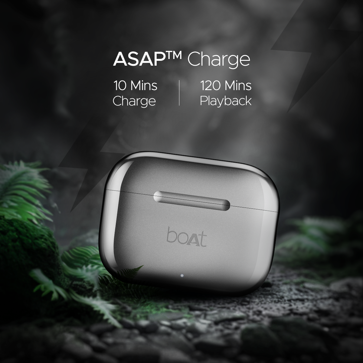boAt Airdopes 161  (Renewed)