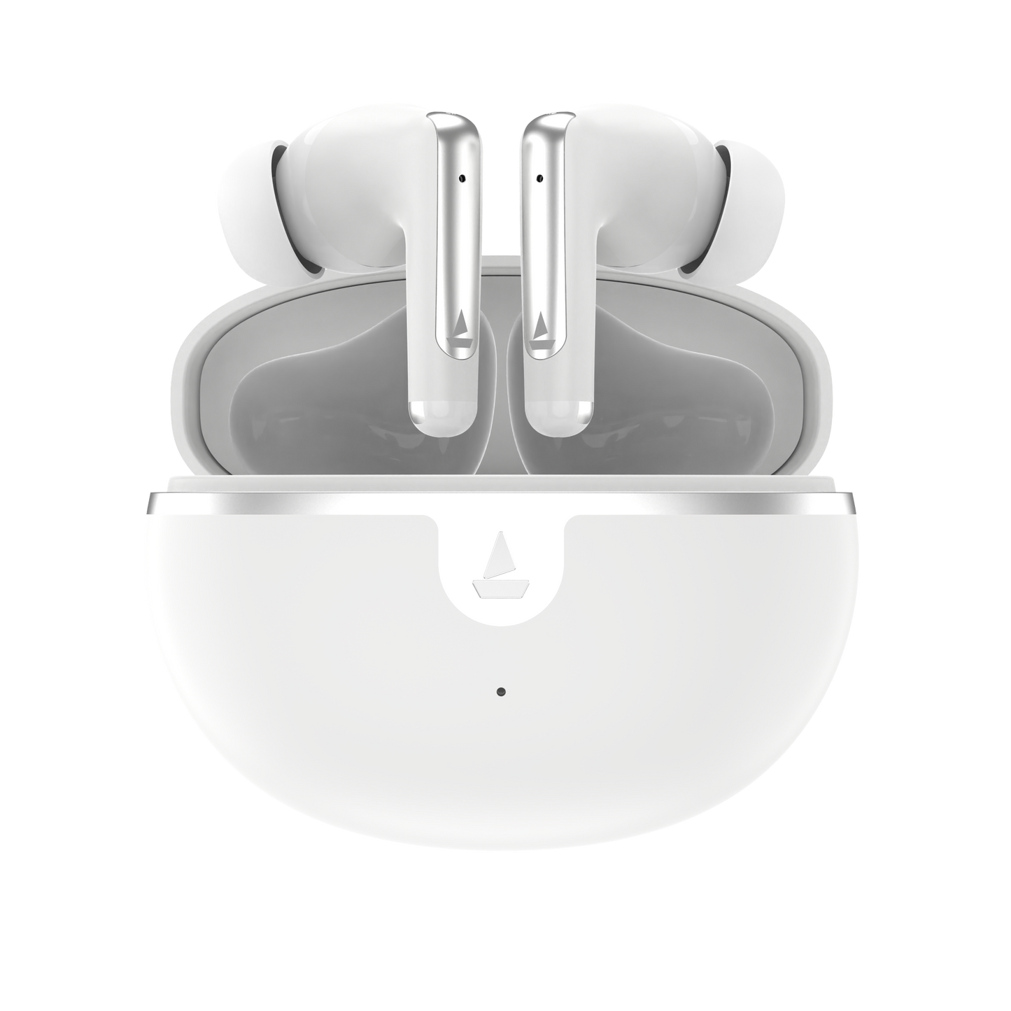 boAt Airdopes 161 ANC Elite  (Renewed)