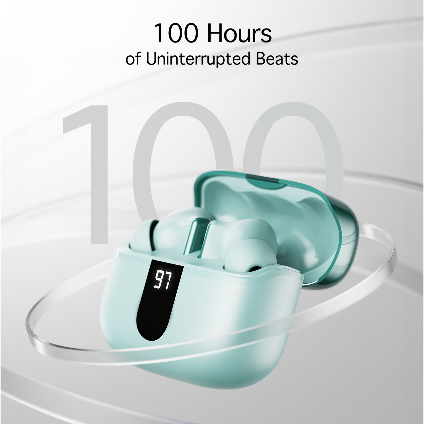 boAt Airdopes 181 Pro  (Renewed)
