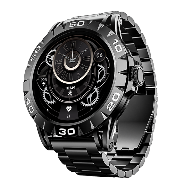 boAt Enigma Z30 (Renewed)