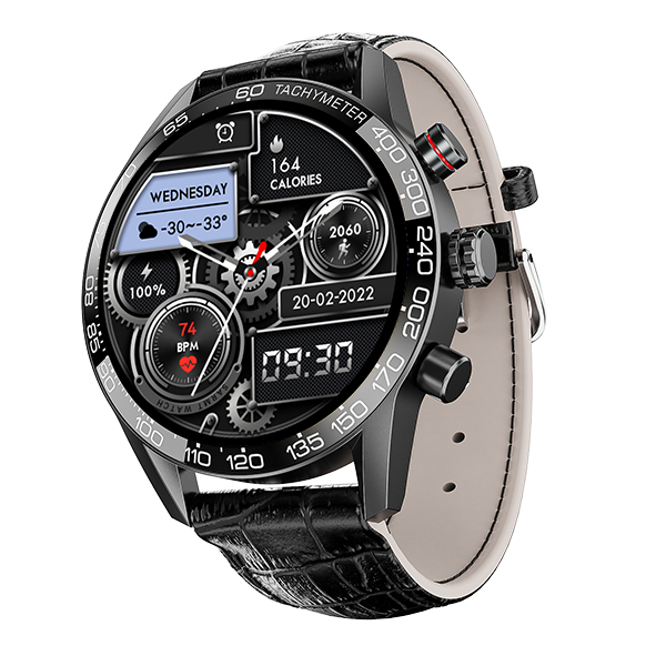 boAt Enigma Z40 (Renewed)