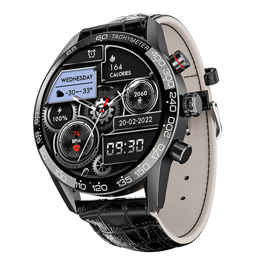 boAt Enigma Z40 (Renewed)