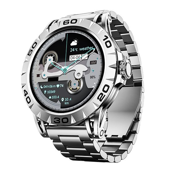 boAt Enigma Z30 (Renewed)