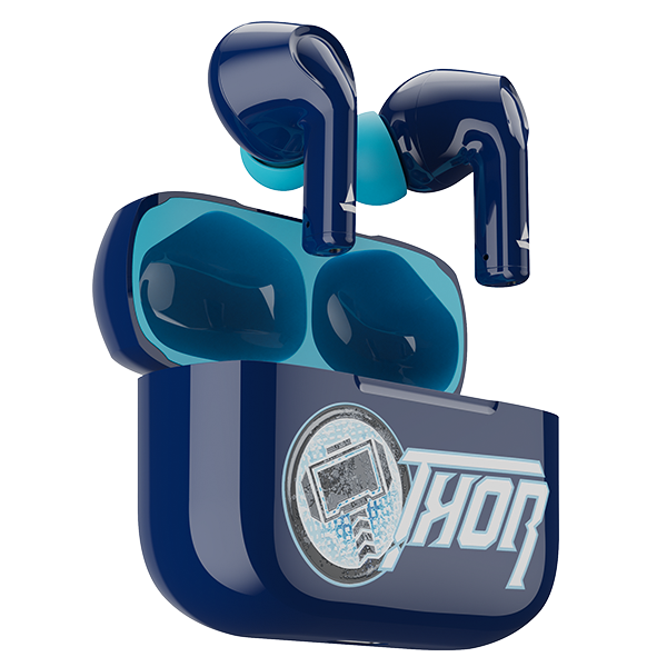 boAt Airdopes 161 Thor Edition  (Renewed)