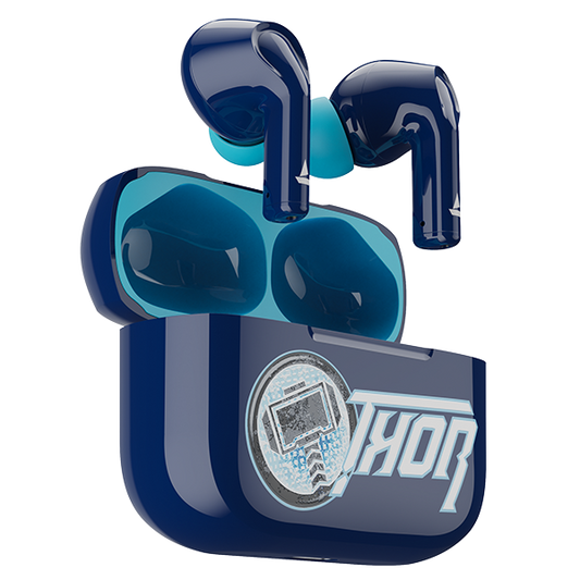boAt Airdopes 161 Thor Edition  (Renewed)