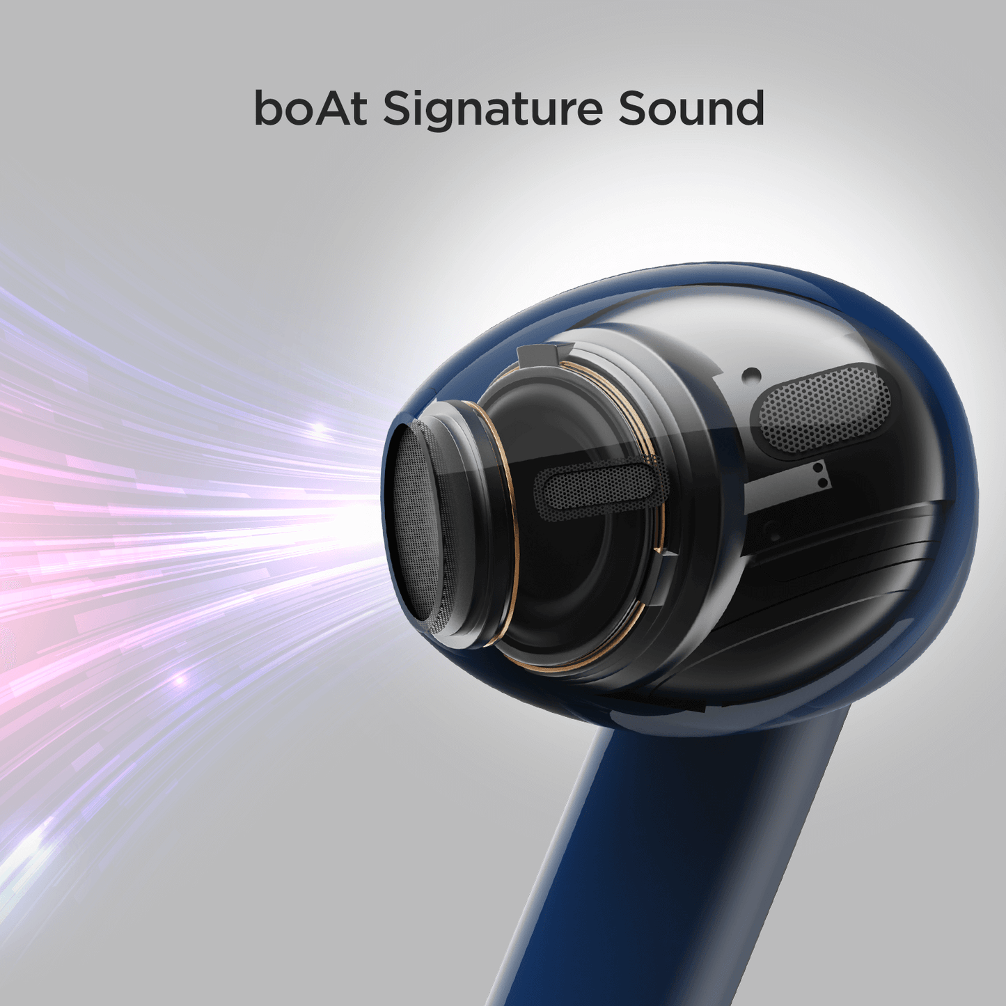 boAt Airdopes 100  (Renewed)