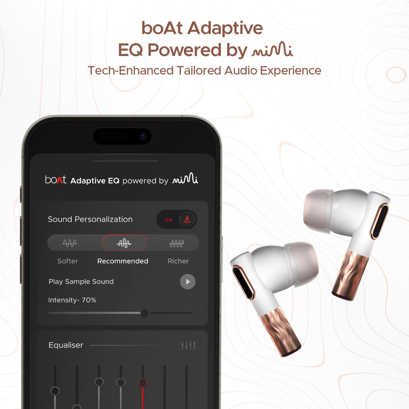 boAt Nirvana Zenith  (Renewed)