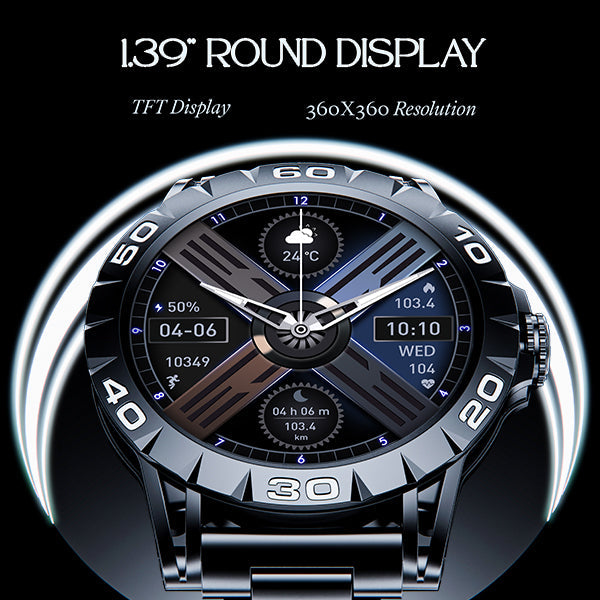 boAt Enigma Z30 (Renewed)
