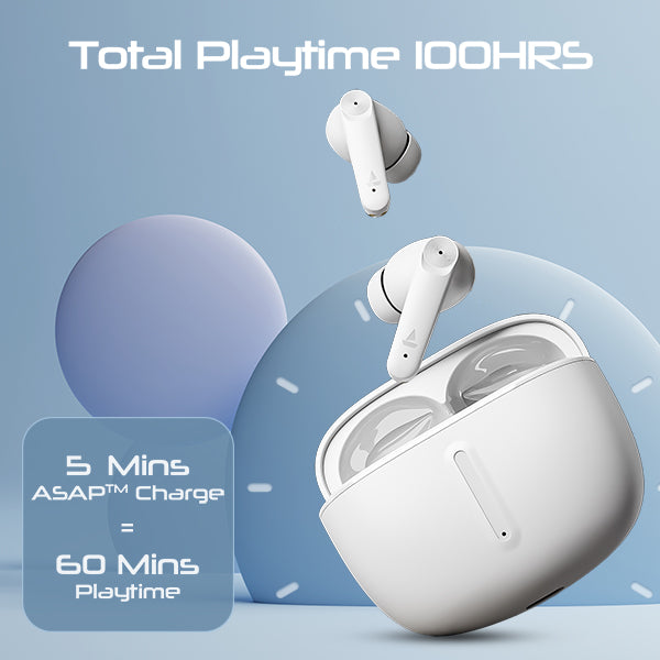 boAt Airdopes 200 Plus  (Renewed)