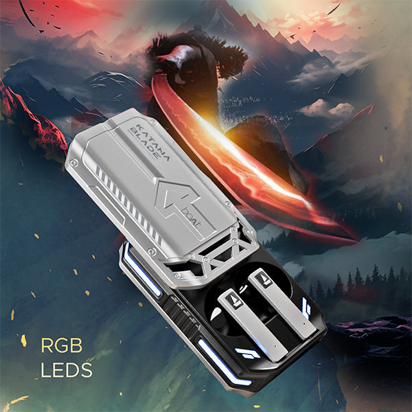 boAt Immortal Katana Blade  (Renewed)