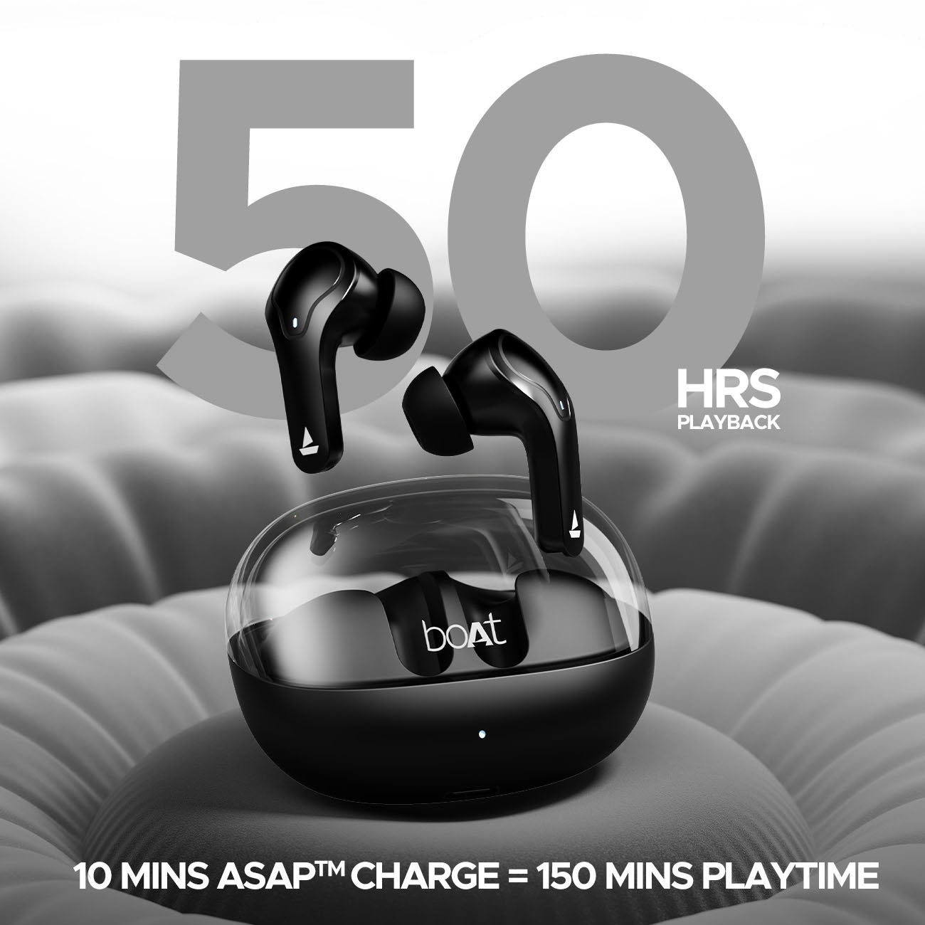 boAt Airdopes 311 PRO  (Renewed)