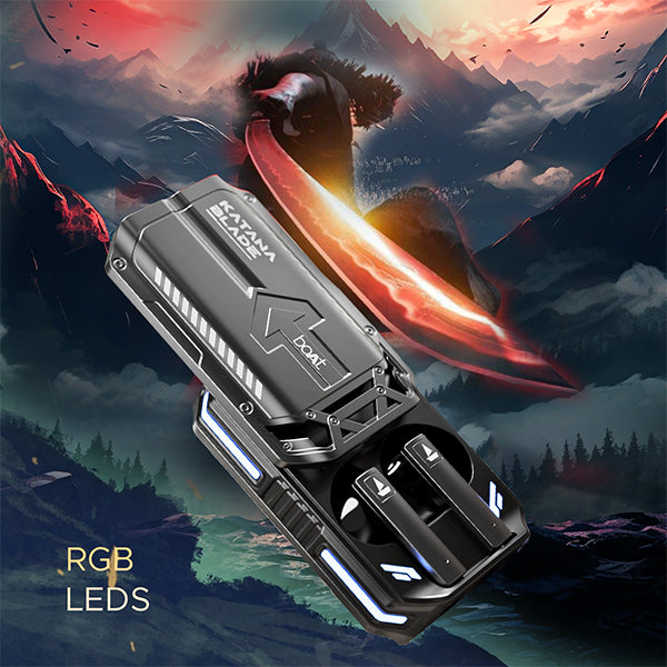 boAt Immortal Katana Blade  (Renewed)