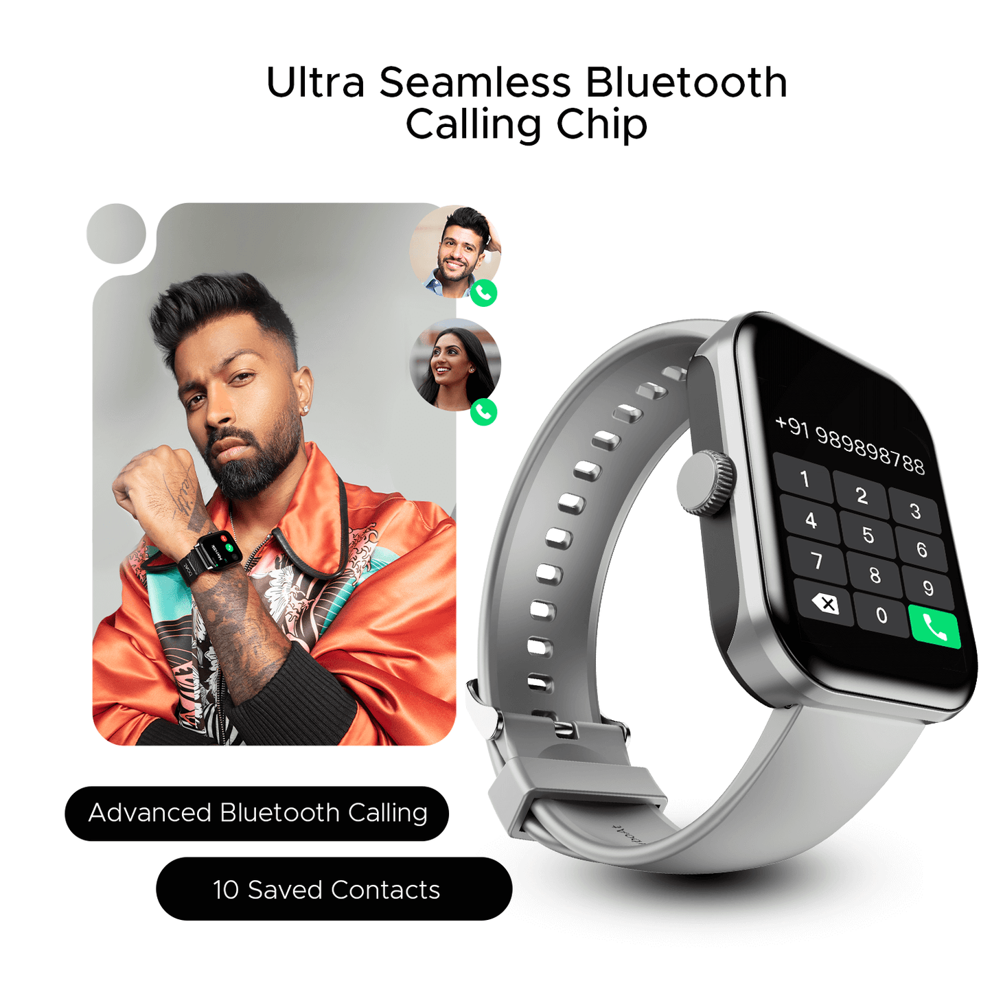 boAt Ultima Call Max  (Renewed)