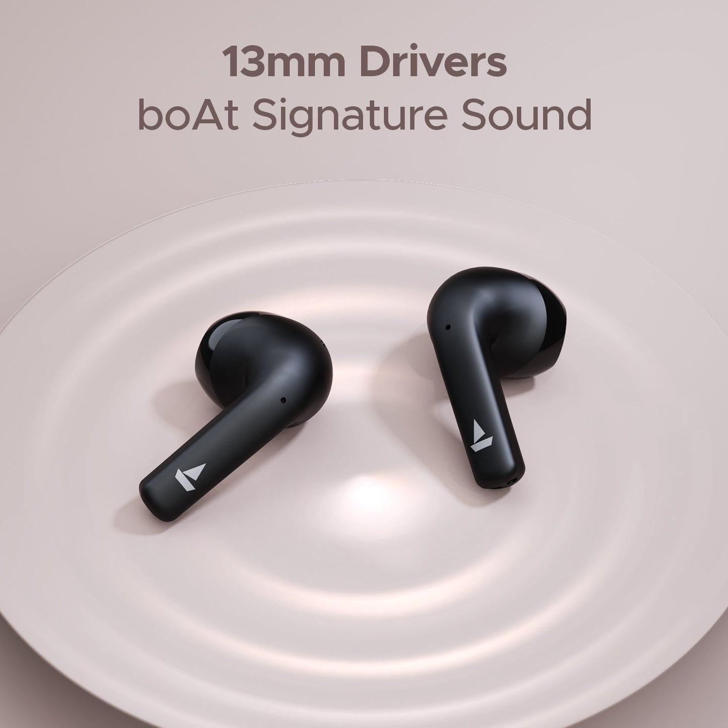 boAt Airdopes Hype  (Renewed)