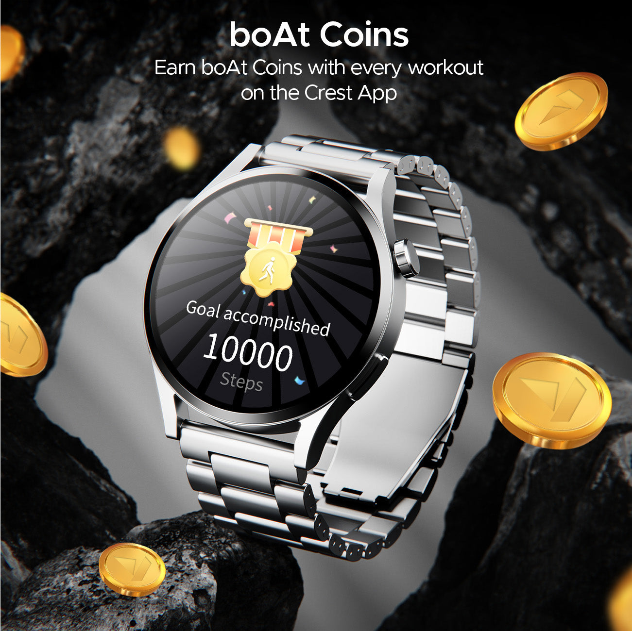 boAt Lunar Embrace (Renewed)