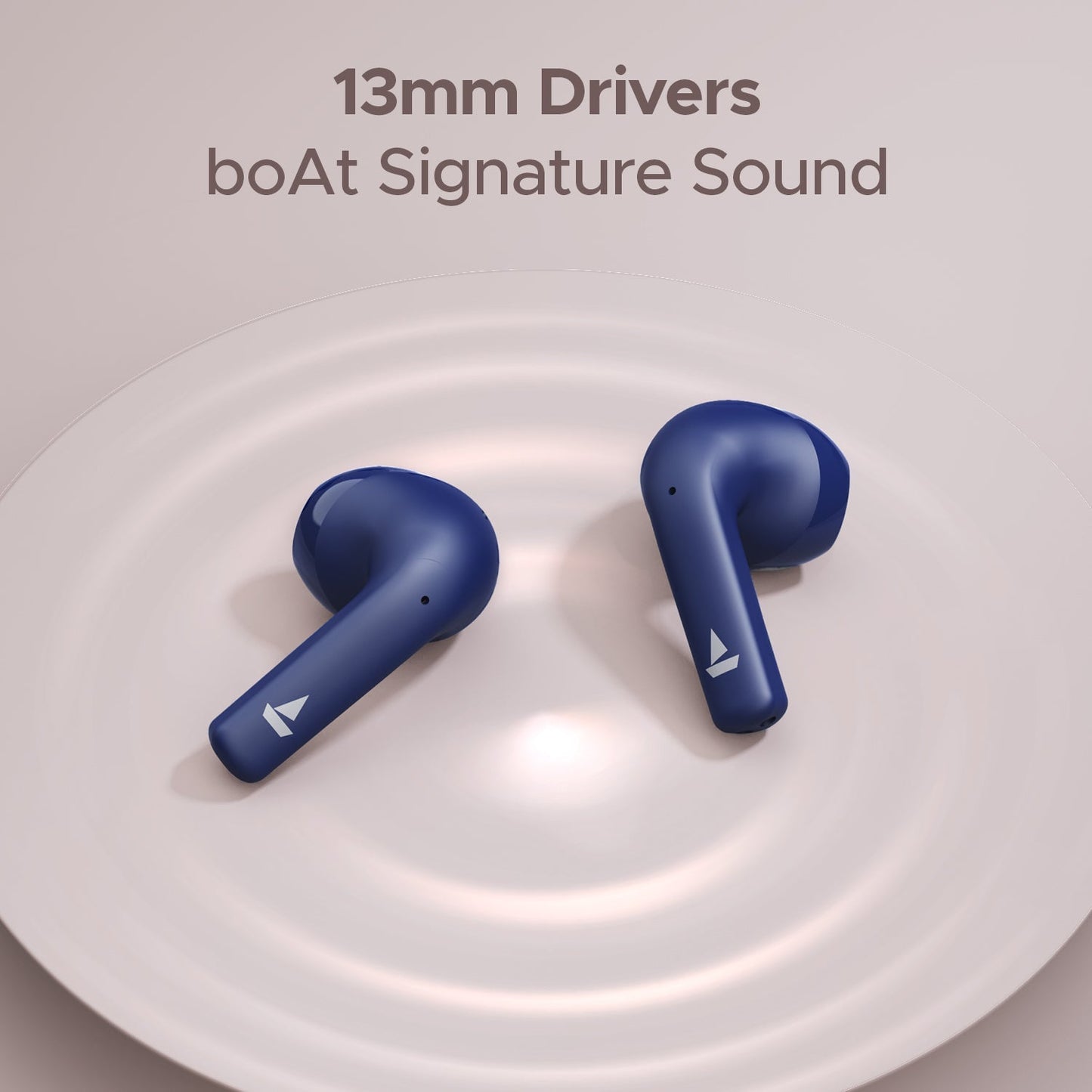 boAt Airdopes Hype  (Renewed)