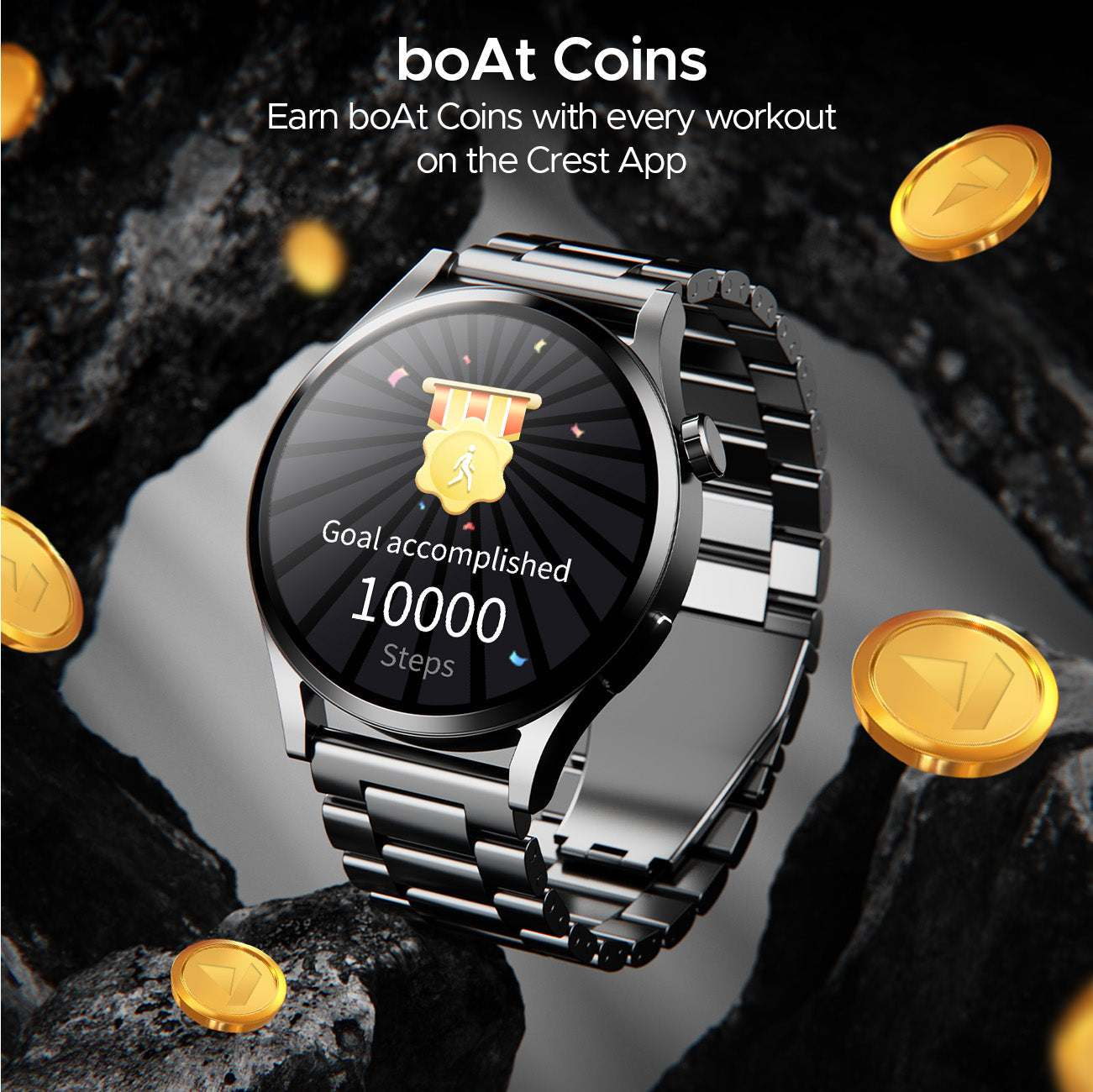 boAt Lunar Embrace (Renewed)
