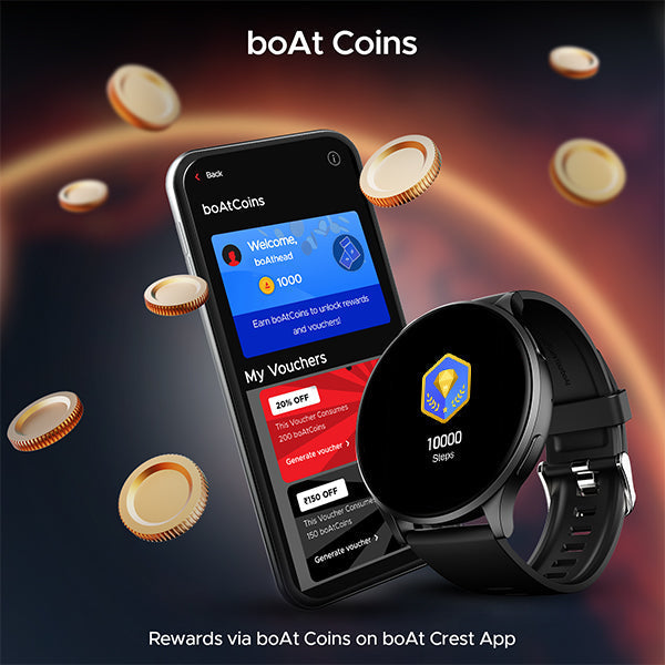 boAt Lunar Prime (Renewed)