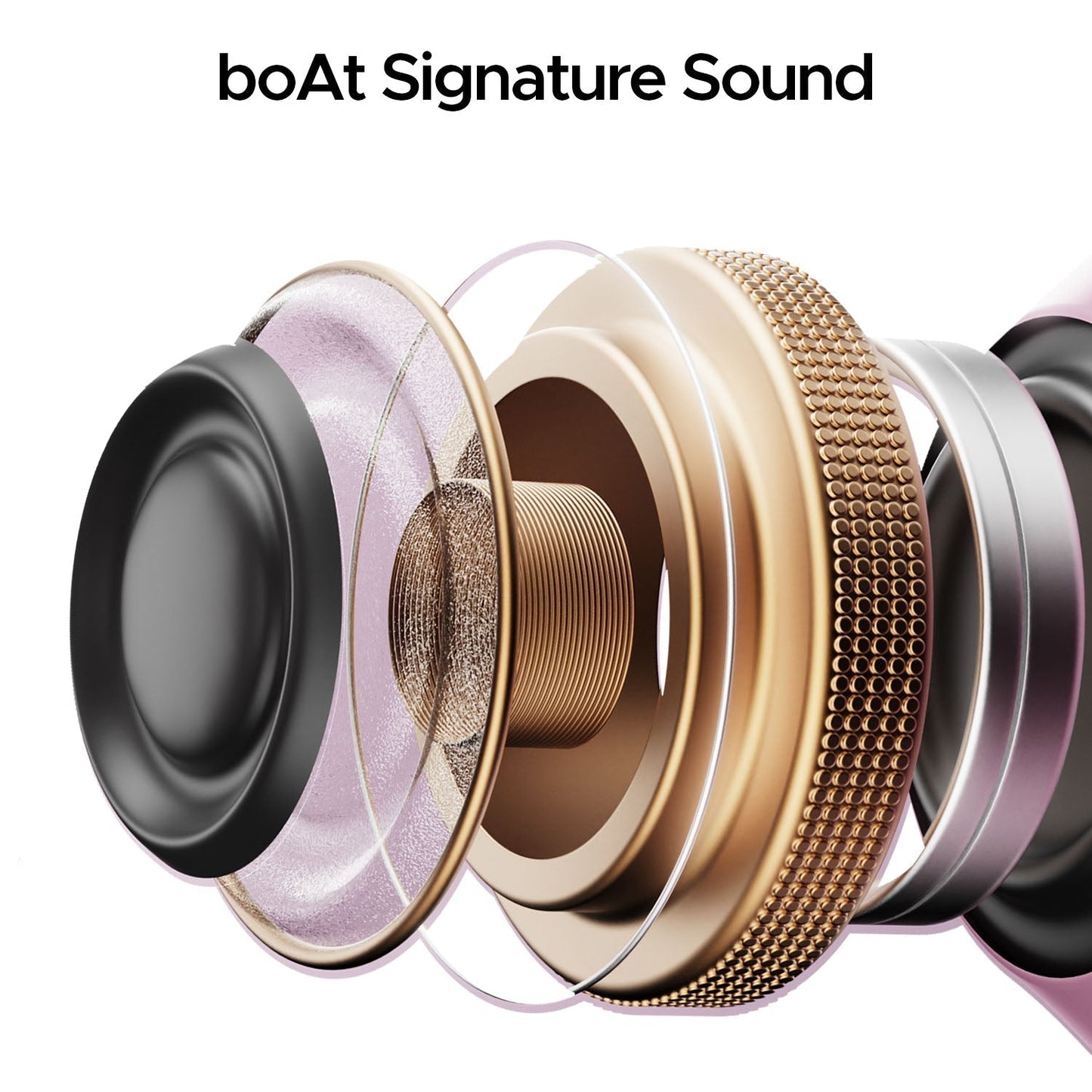 boAt Airdopes 311 PRO  (Renewed)