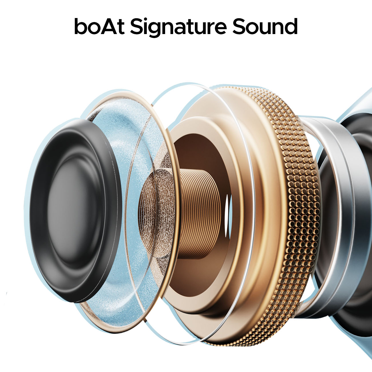 boAt Airdopes 311 PRO  (Renewed)