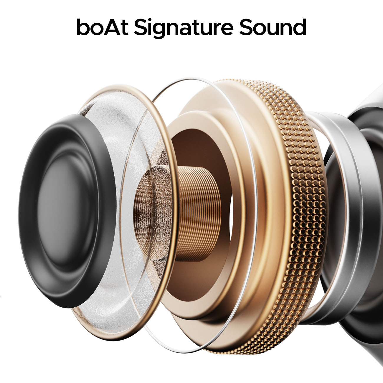 boAt Airdopes 311 PRO  (Renewed)