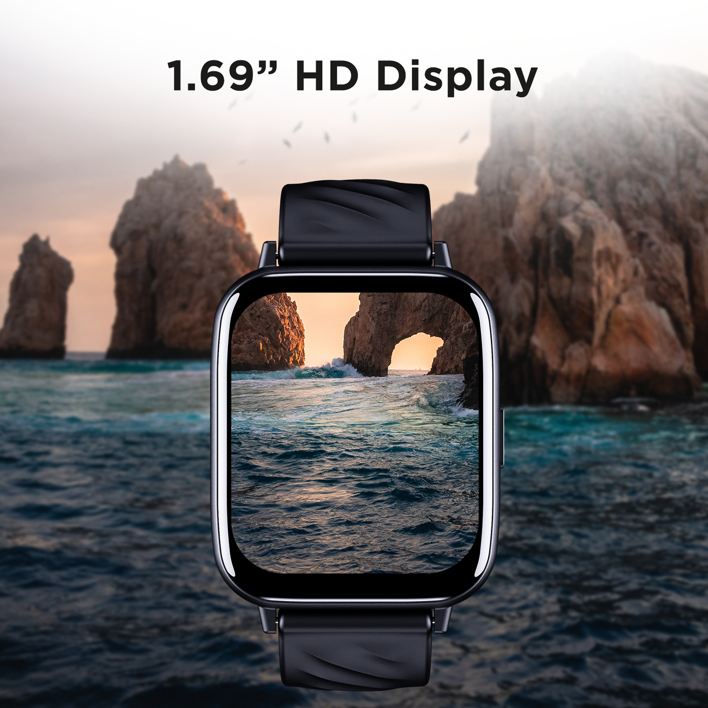 boAt Wave Prime 47  (Renewed)