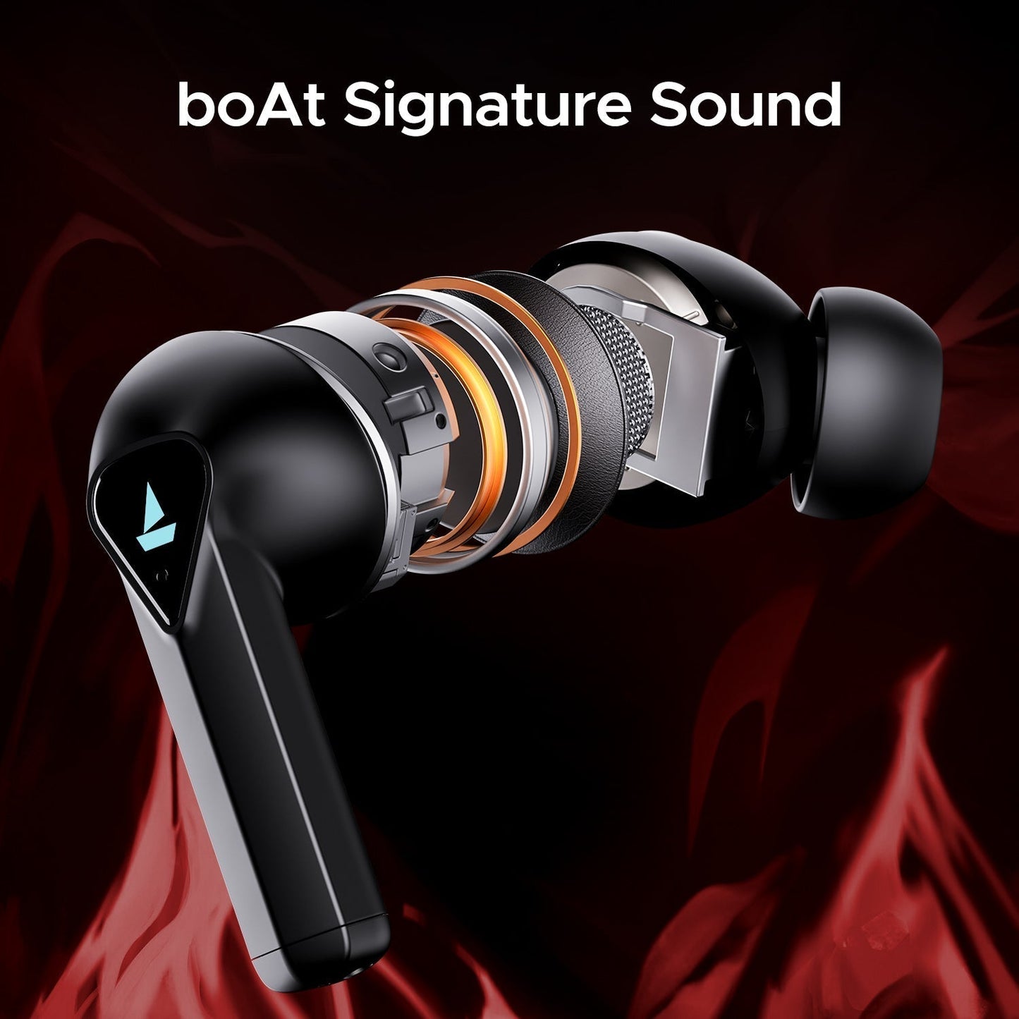 boAt Immortal 150  (Renewed)