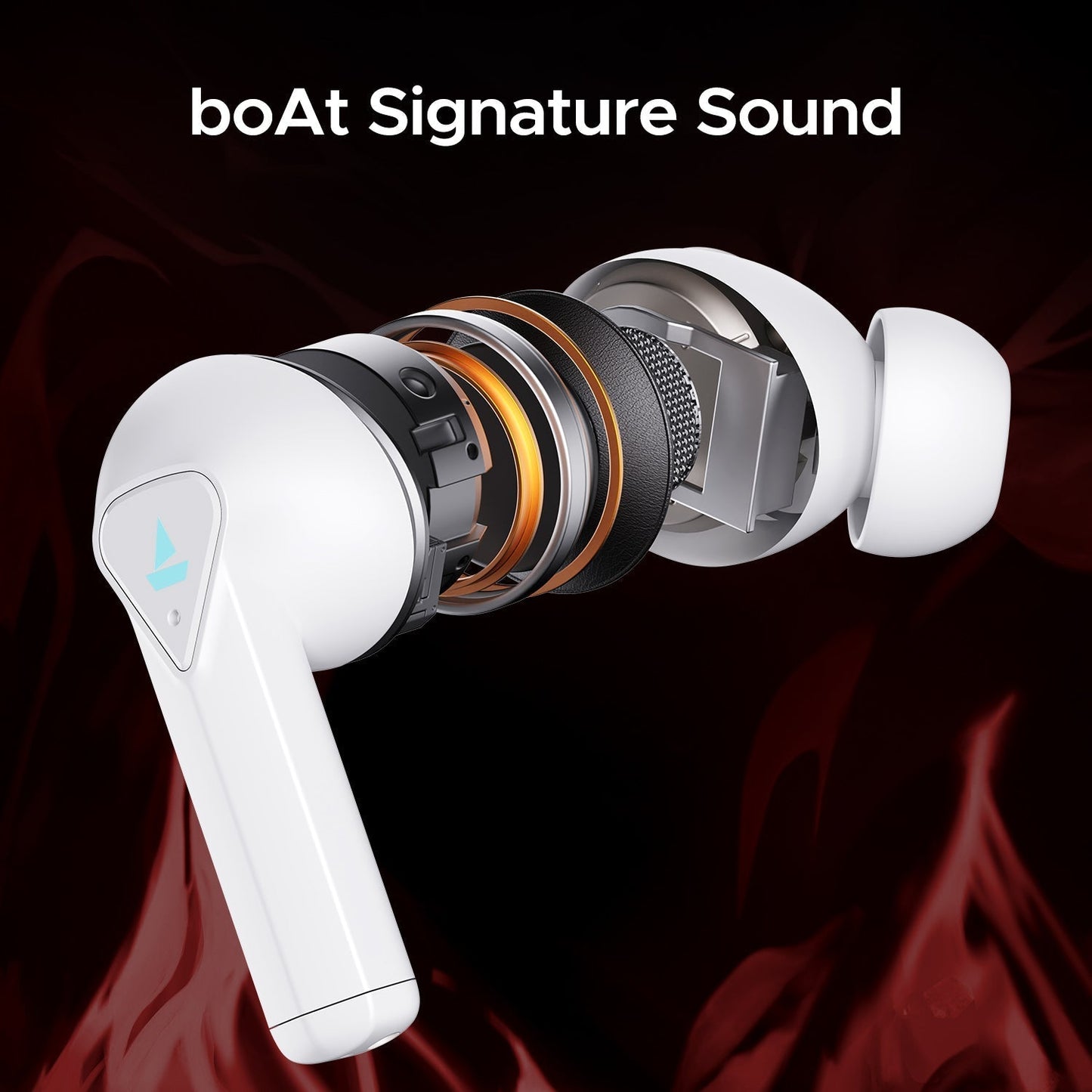 boAt Immortal 150  (Renewed)