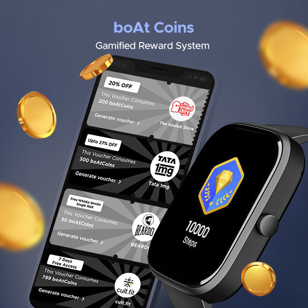boAt Wave Convex (Renewed)