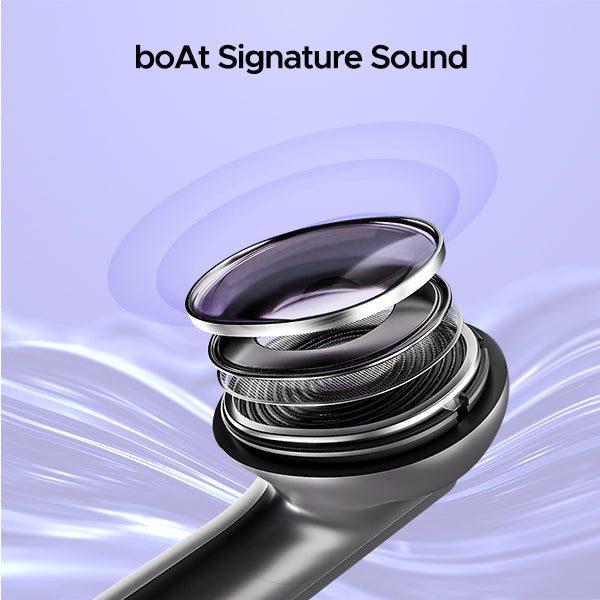 boAt Airdopes 91  (Renewed)