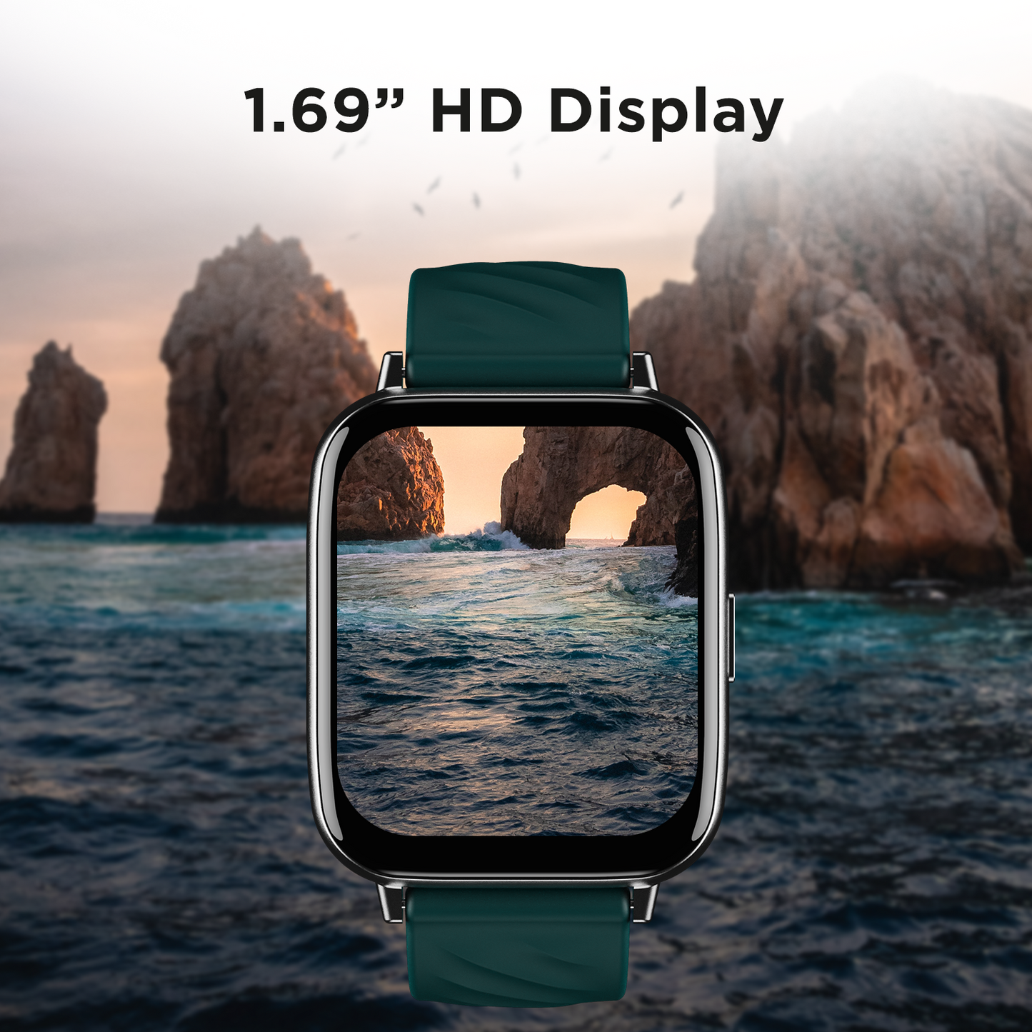 boAt Wave Prime 47  (Renewed)
