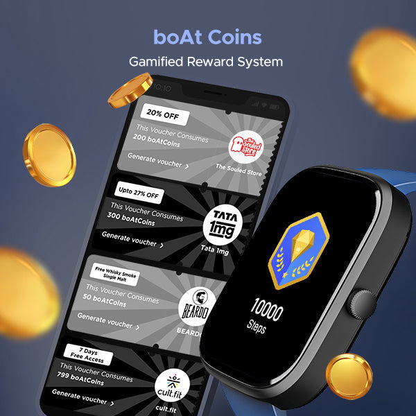 boAt Wave Convex (Renewed)