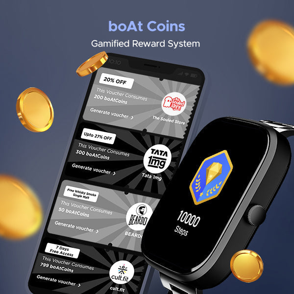 boAt Wave Convex (Renewed)
