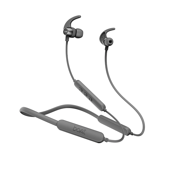 boAt Rockerz 255 Pro+ (Renewed)