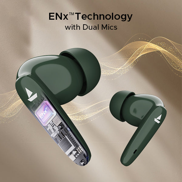 boAt Airdopes 161 Pro Buds  (Renewed)