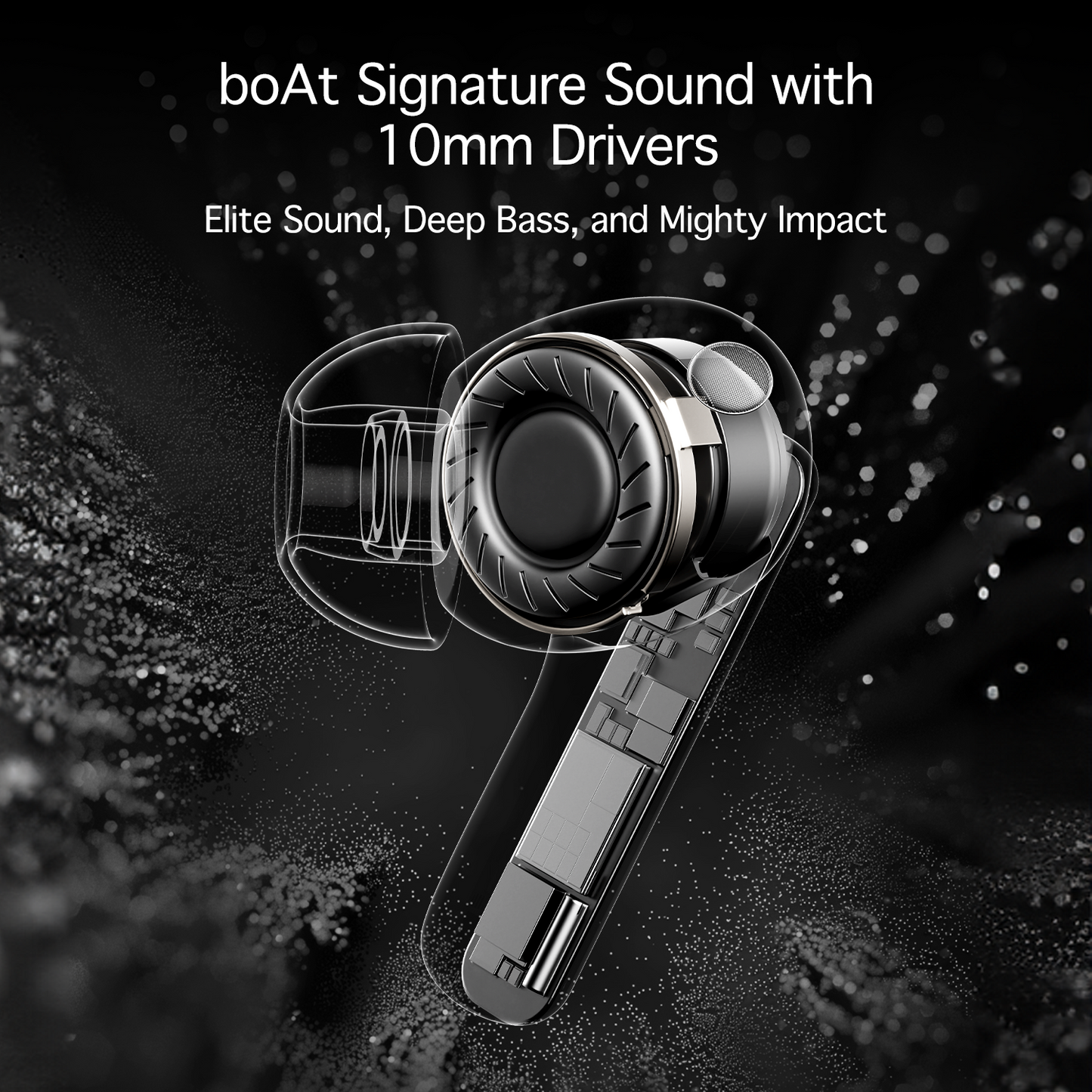 boAt Airdopes 181 Pro  (Renewed)