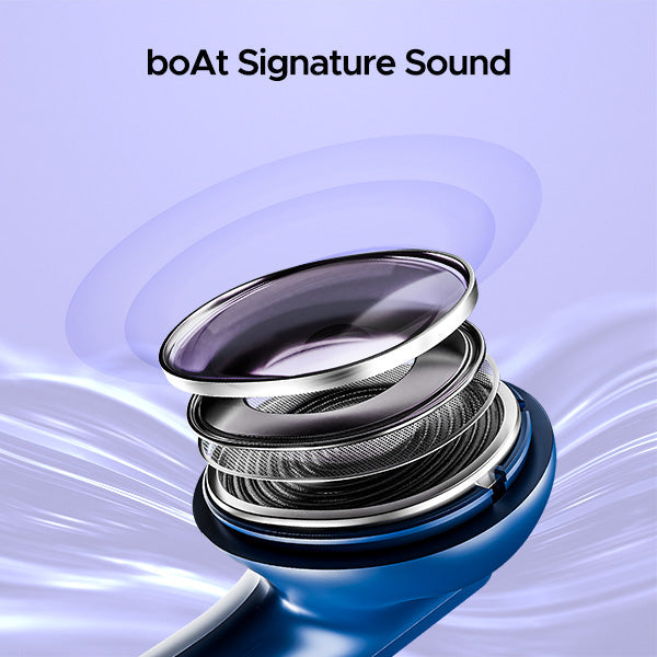 boAt Airdopes 91  (Renewed)