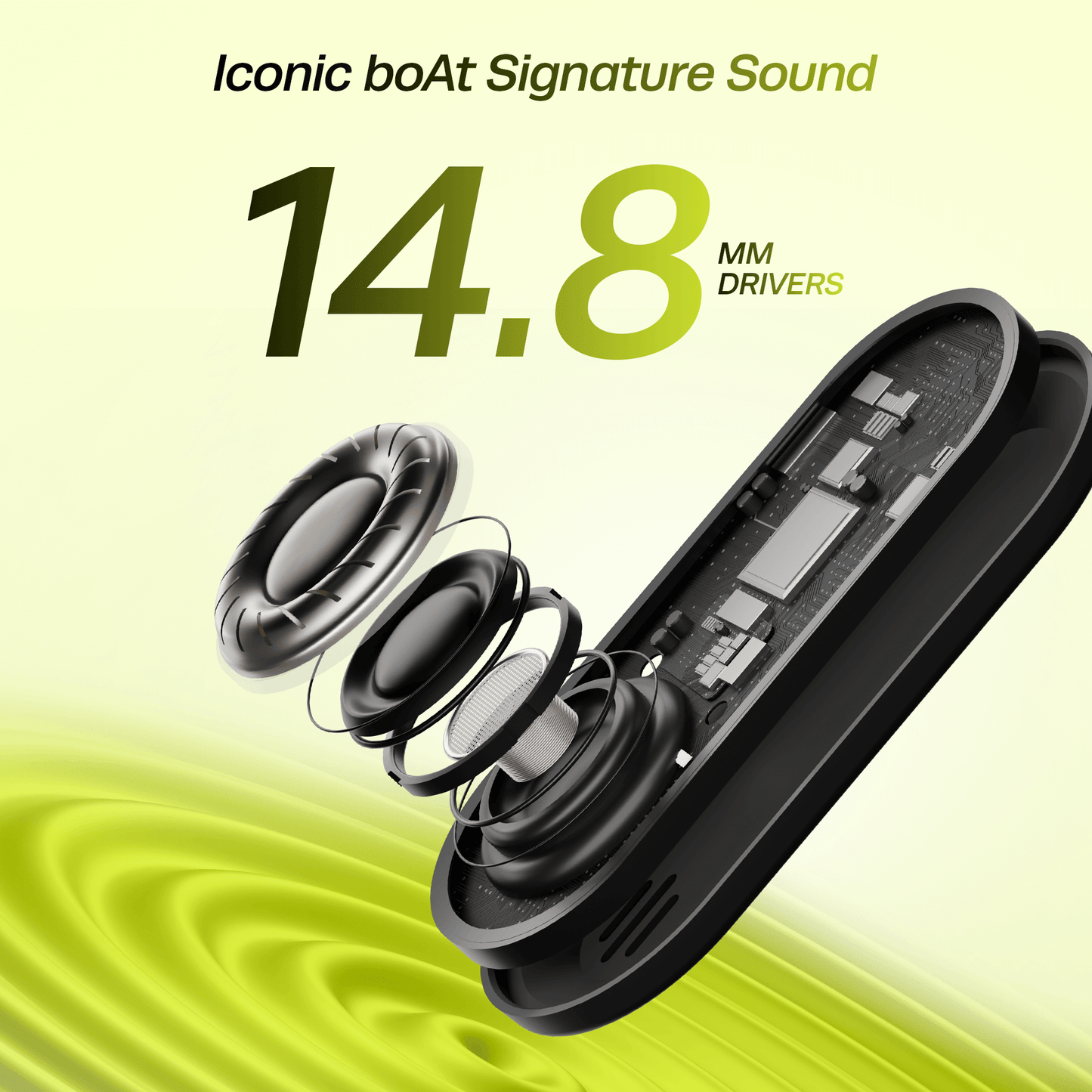 boAt Rockerz 261 Pro (Renewed)