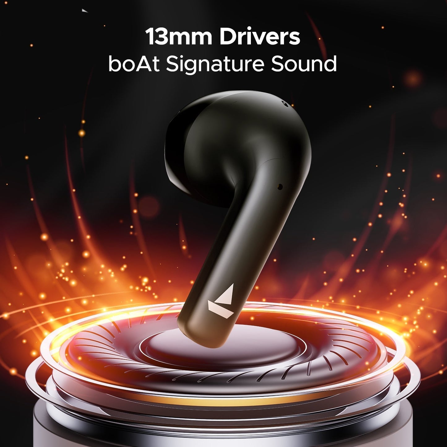 boAt Airdopes 125  (Renewed)